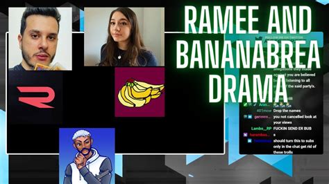 Ramee discord. Things To Know About Ramee discord. 